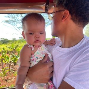 Meet your Posher, Cameron